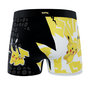 Voir la diapositive 4 : FREEGUN Lot de 3 boxers enfant Pokemon Pikachu