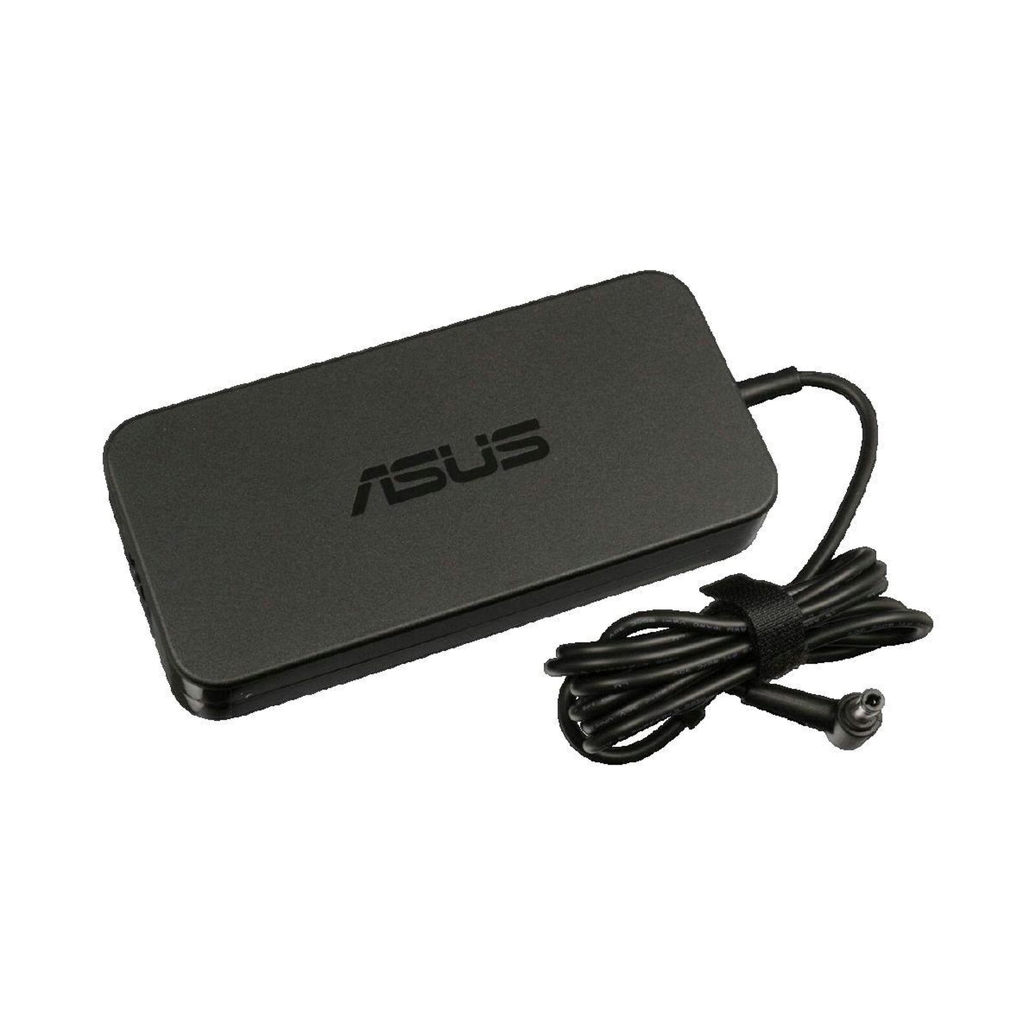 Voir la diapositive 2 : ASUS Adaptateur ASUS Modèle Adaptateur 120W Noir
