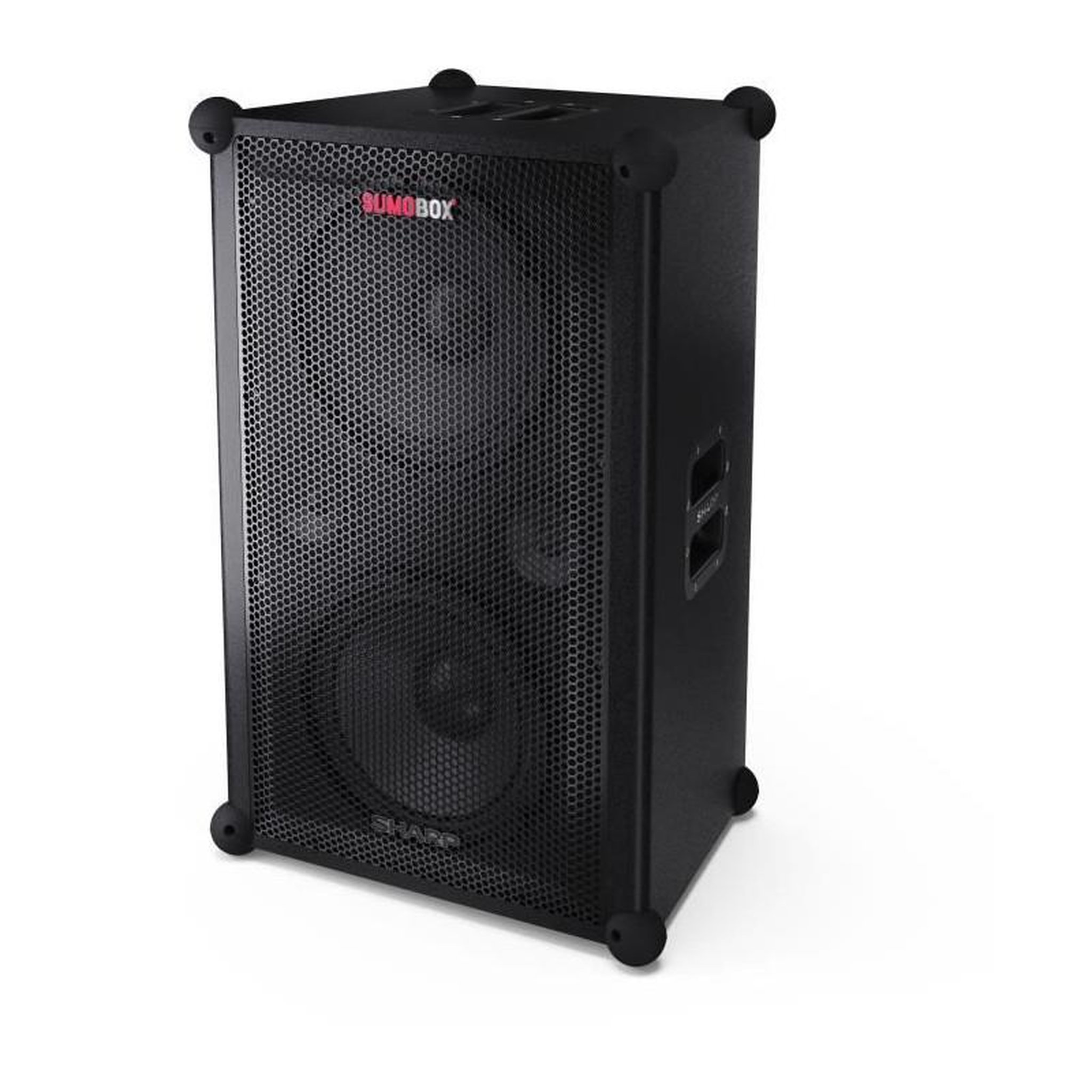Sharp Enceinte - SHARP - CP-LS200 - SumoBox Pro - 200W