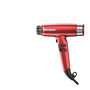 Voir la diapositive 1 : Gama GA.MA PH6030.RD sèche-cheveux 1500 W Rouge