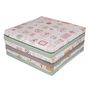 Voir la diapositive 3 : TINEO Maxi tapis malin 5 en 1