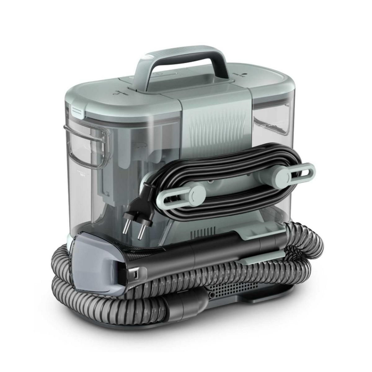 ROWENTA Nettoyeurs tapis 400w 1.4l - IN3020F0