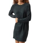 Vero Moda Robe e Femme Vero Moda 10215523. Coloris disponibles : Gris