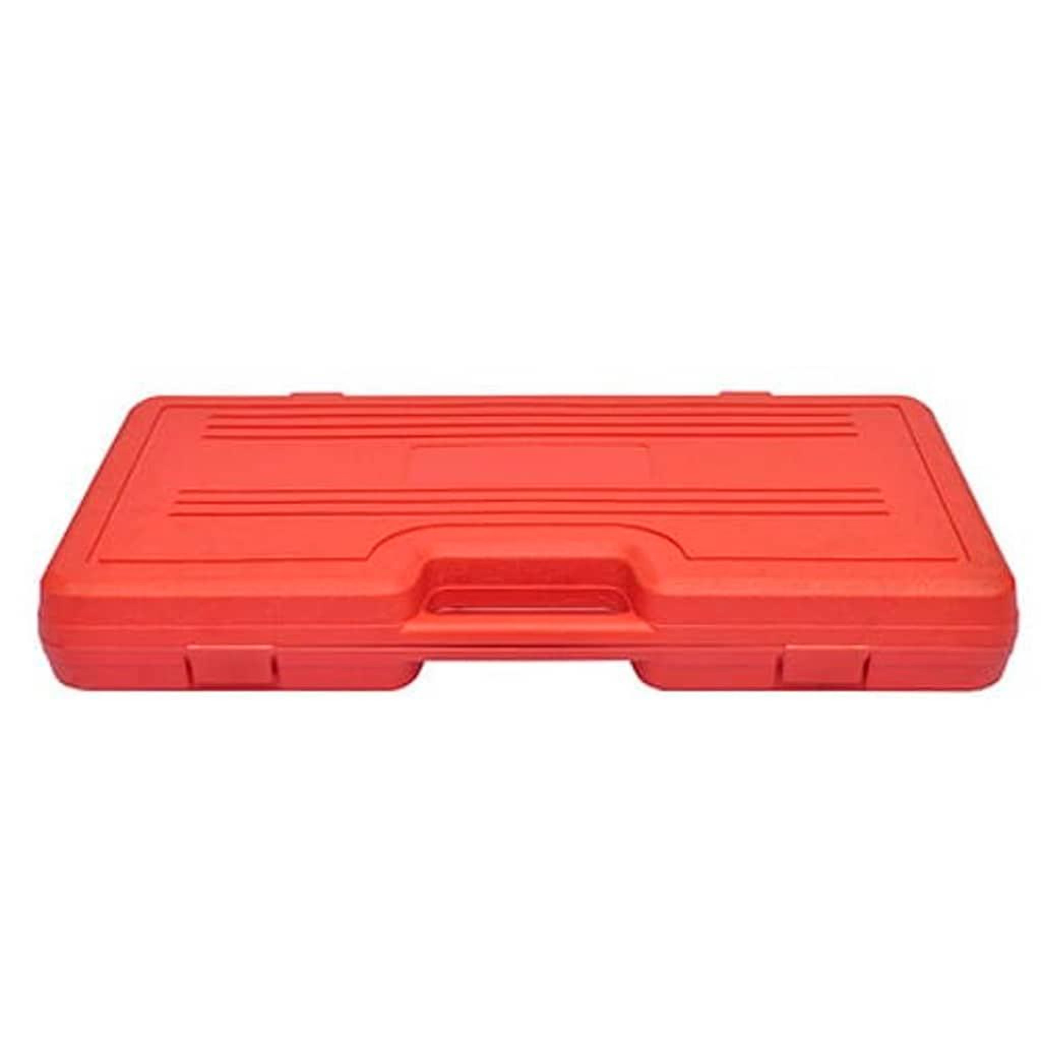 Voir la diapositive 4 : VIDAXL Kit d'outils de reglage pour voiture diesel et a essence