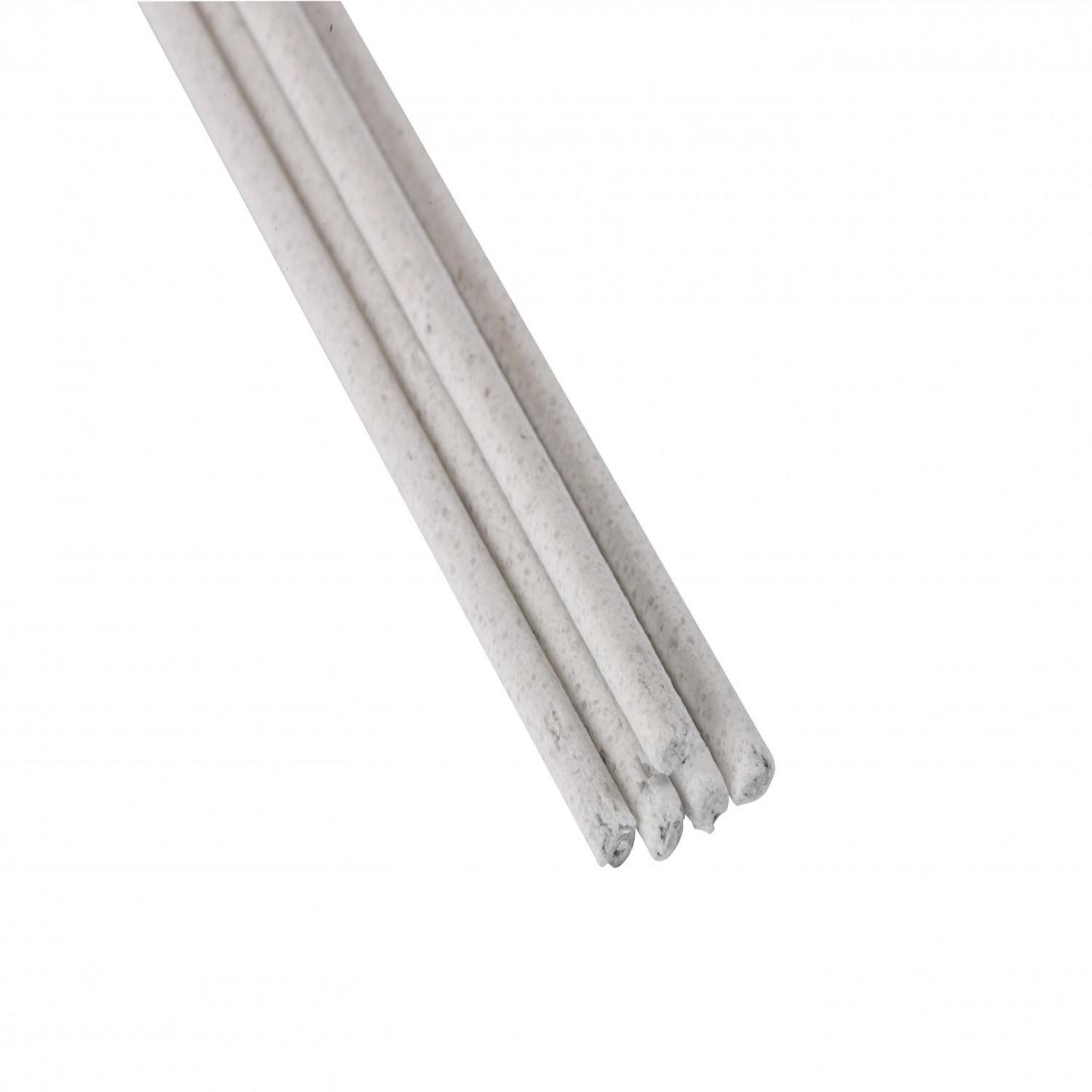 CENTRALE BRICO Lot de 5 brasures aluminium enrobé 333 mm Rolot 604 ROTHENBERGER
