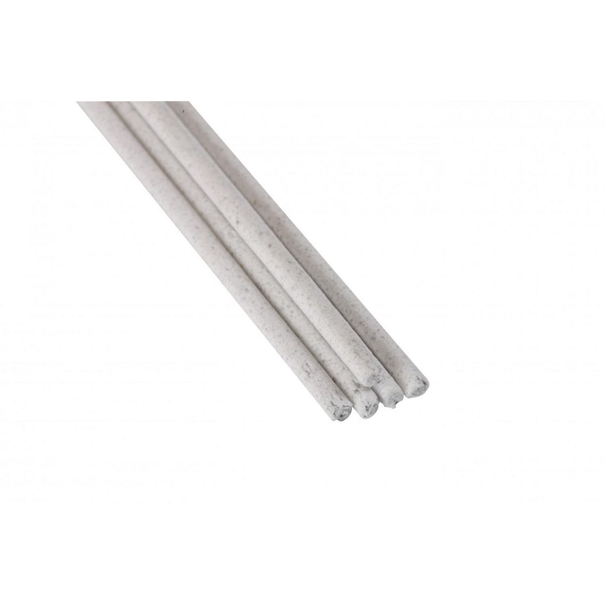CENTRALE BRICO Lot de 5 brasures aluminium enrobé 333 mm Rolot 604 ROTHENBERGER