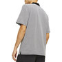 Voir la diapositive 2 : Jack & Jones Polo Blanc/Noir Homme Jack & Jones Waylon