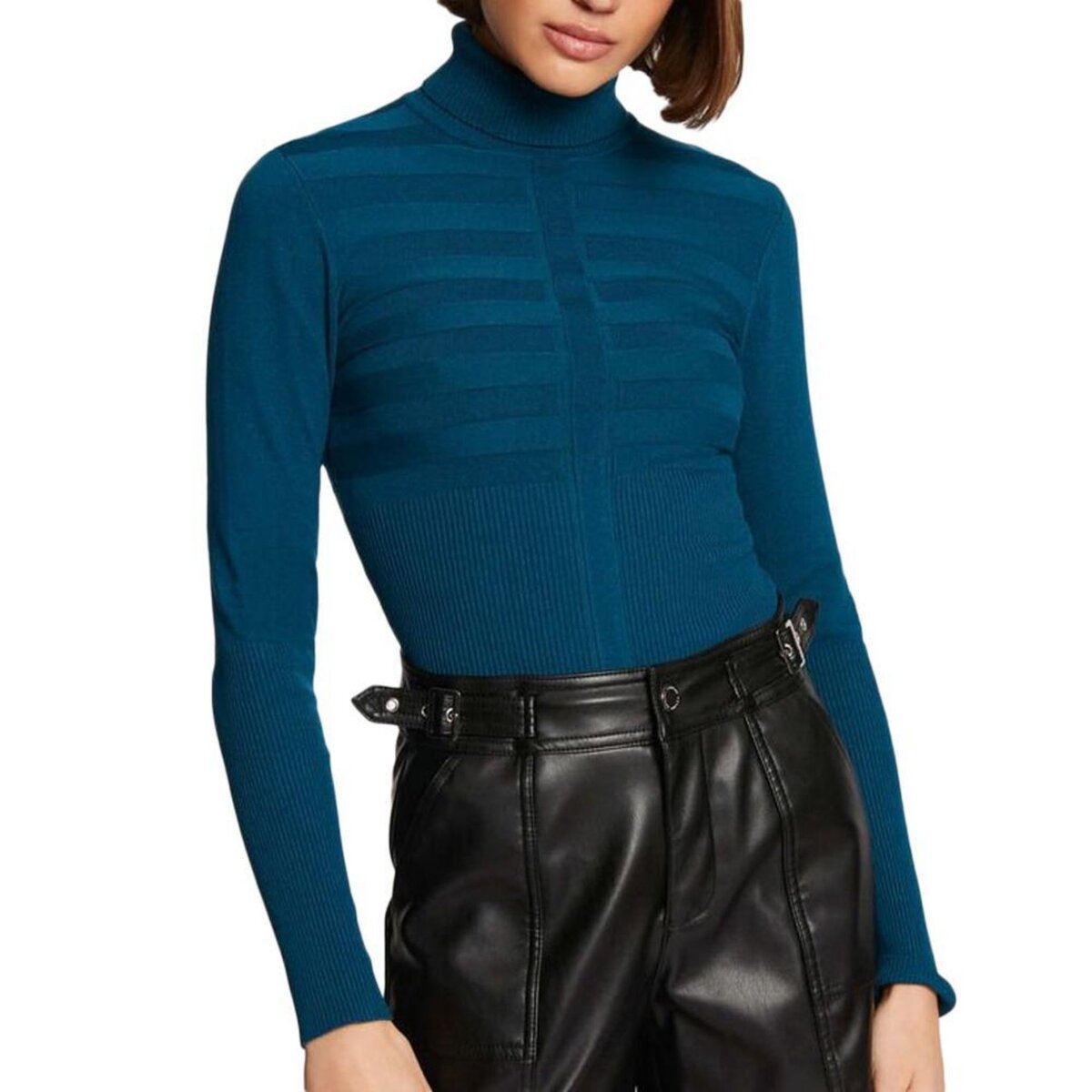 MORGAN Pull  Canard Femme Morgan MENTOS