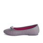 Voir la diapositive 2 : IN EXTENSO Ballerines fille du 24 au 35