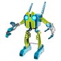 SPIN MASTER Robot Micronoid Meccano Code