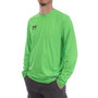 Voir la diapositive 1 : HUNGARIA Maillot manches longues vert homme Hungaria Shirt Premium