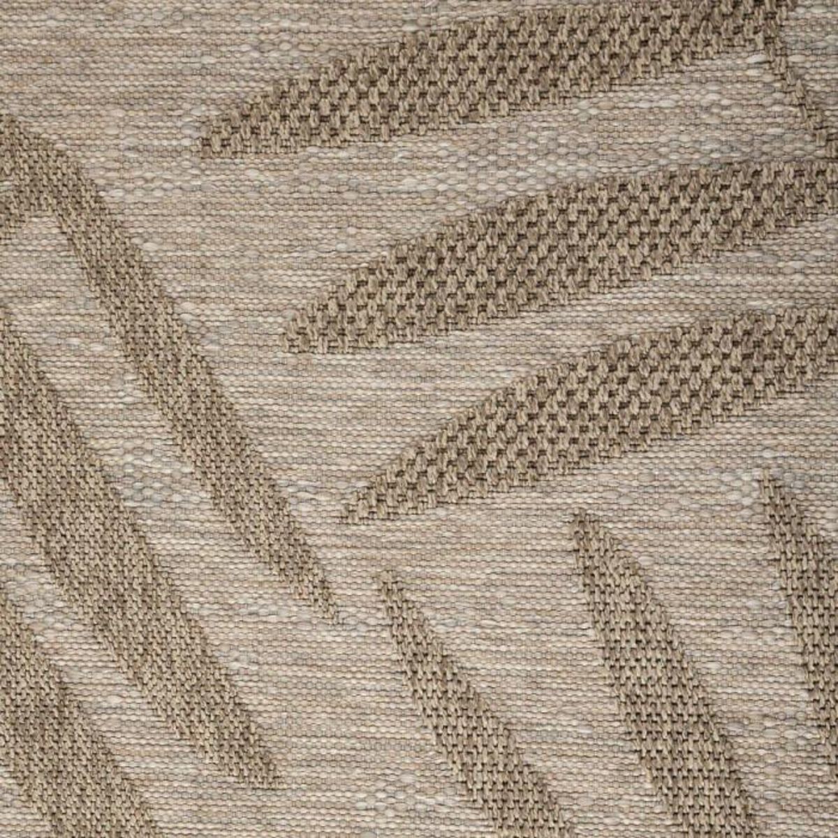 ATMOSPHERA Tapis Extérieur & Intérieur  Cayo  160x230cm Beige