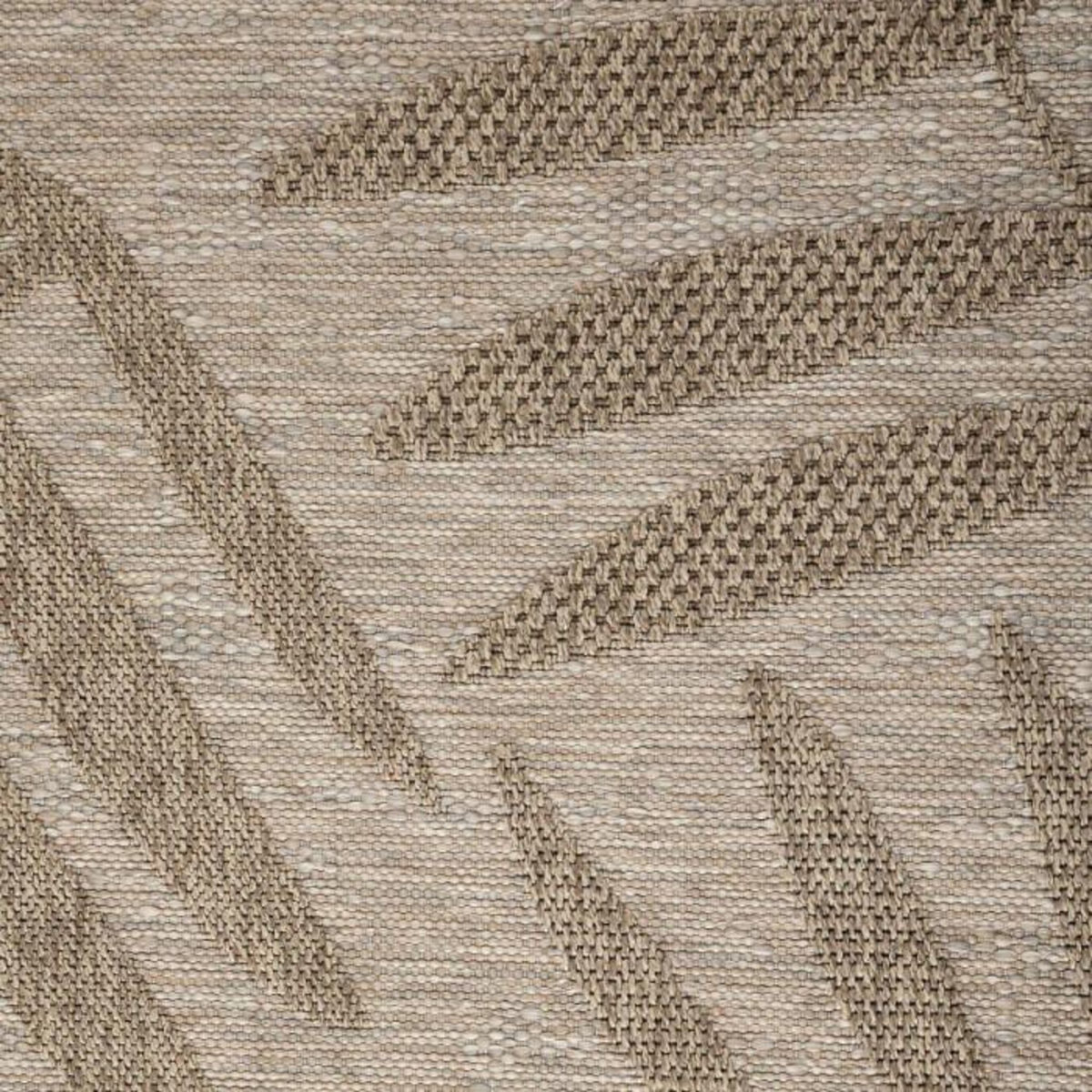 ATMOSPHERA Tapis Extérieur & Intérieur  Cayo  160x230cm Beige