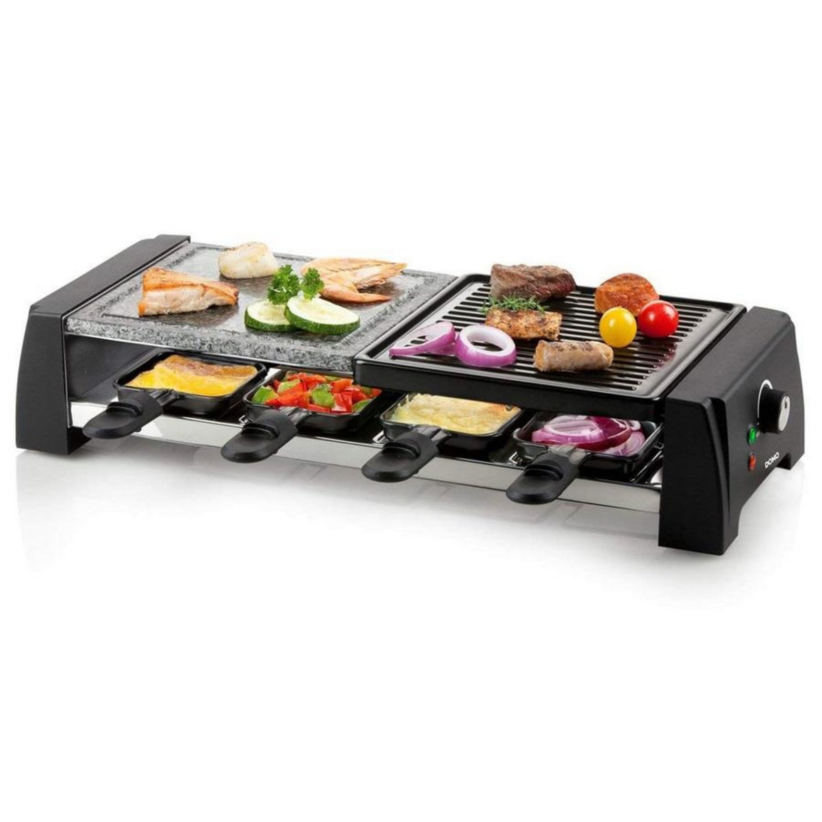 Domo Cuisson conviviale - DO9190G