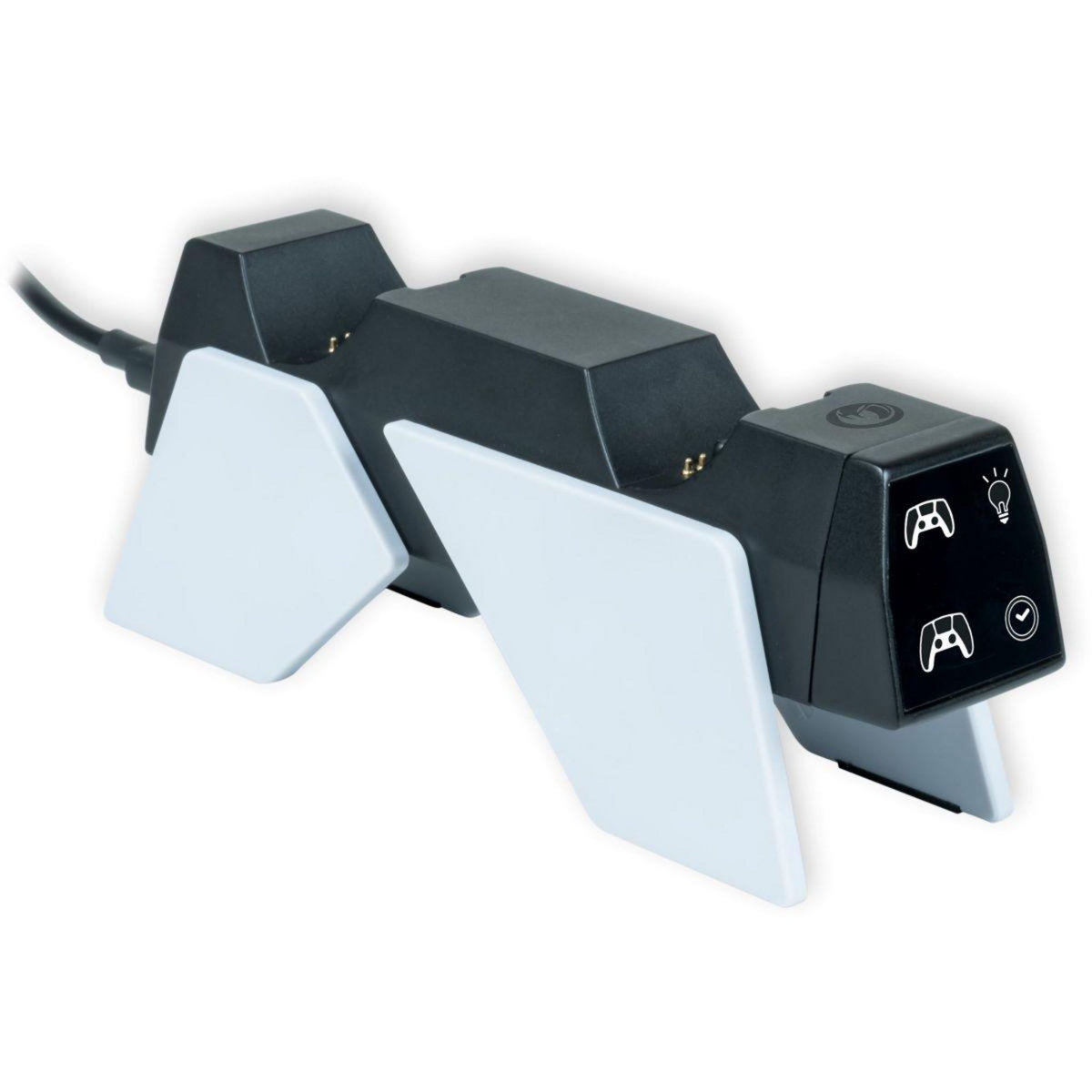 NACON Accessoire manette Double station de charge PS5