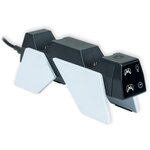 NACON Accessoire manette Double station de charge PS5