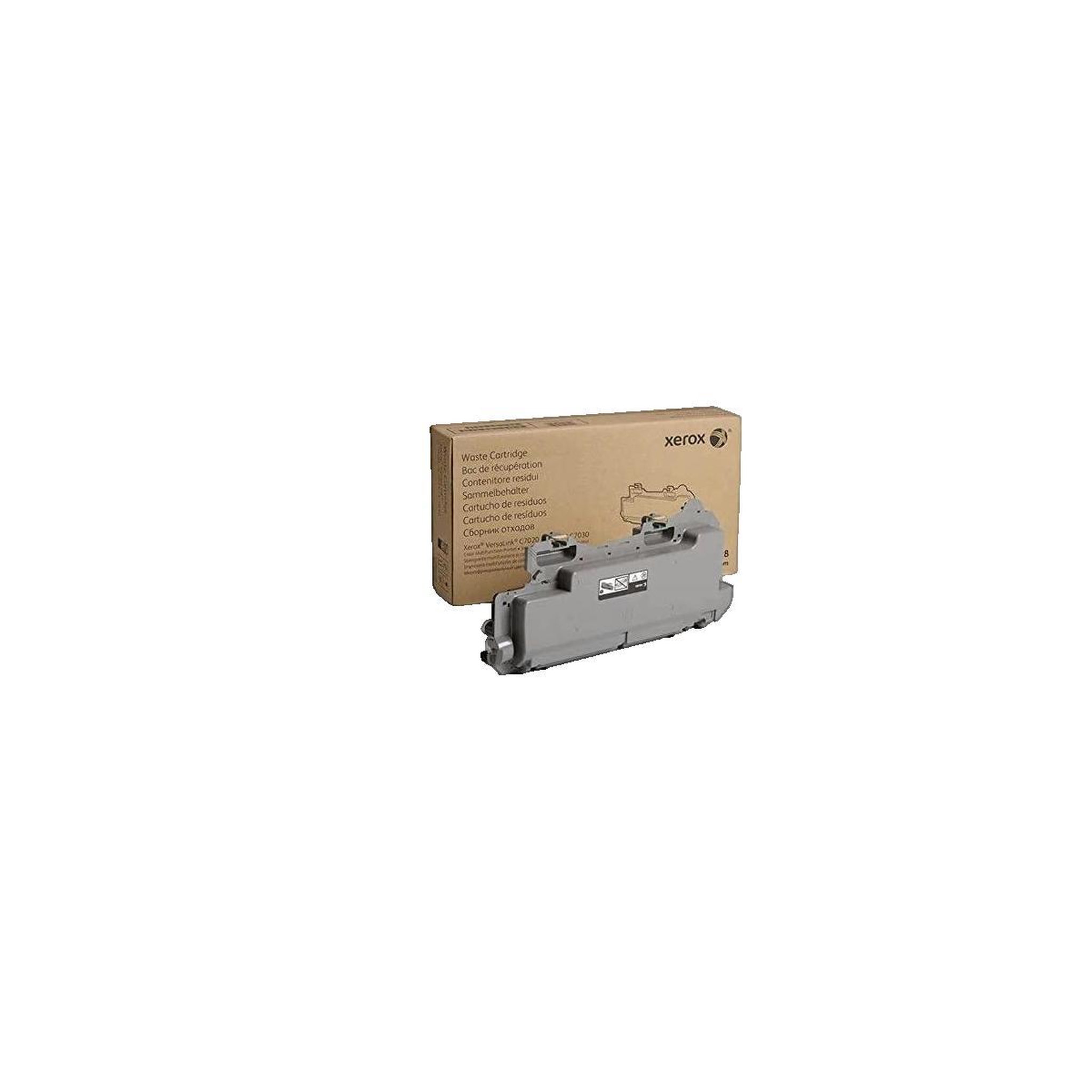 Voir la diapositive 3 : Xerox Collecteur de toner Xerox 115R00128 compatible VersaLink