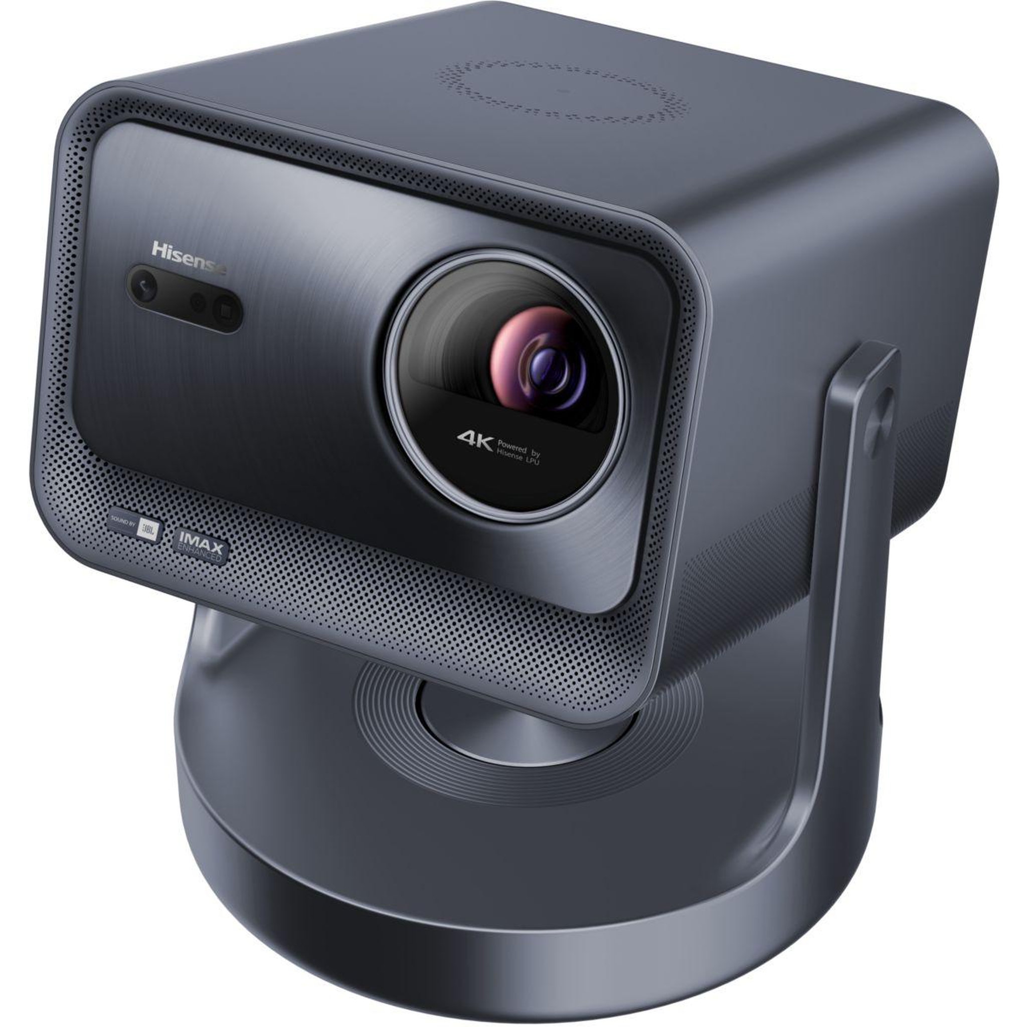 Voir la diapositive 5 : Hisense Vidéoprojecteur home cinéma c2 ultra 4k laser