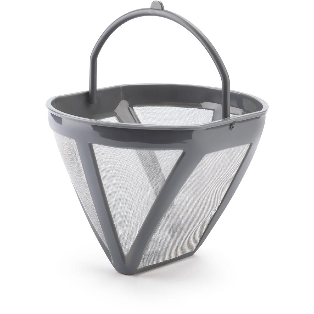 SMEG Cafetière programmable DCF02SSEU