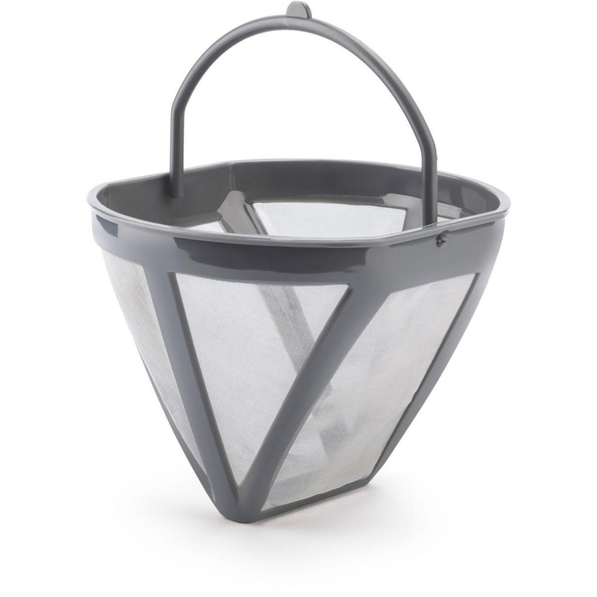 SMEG Cafetière programmable DCF02SSEU