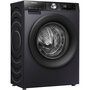 Voir la diapositive 4 : Hisense Lave linge séchant hublot WD3S8043BB3