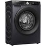 Voir la diapositive 4 : Hisense Lave linge séchant hublot WD3S8043BB3