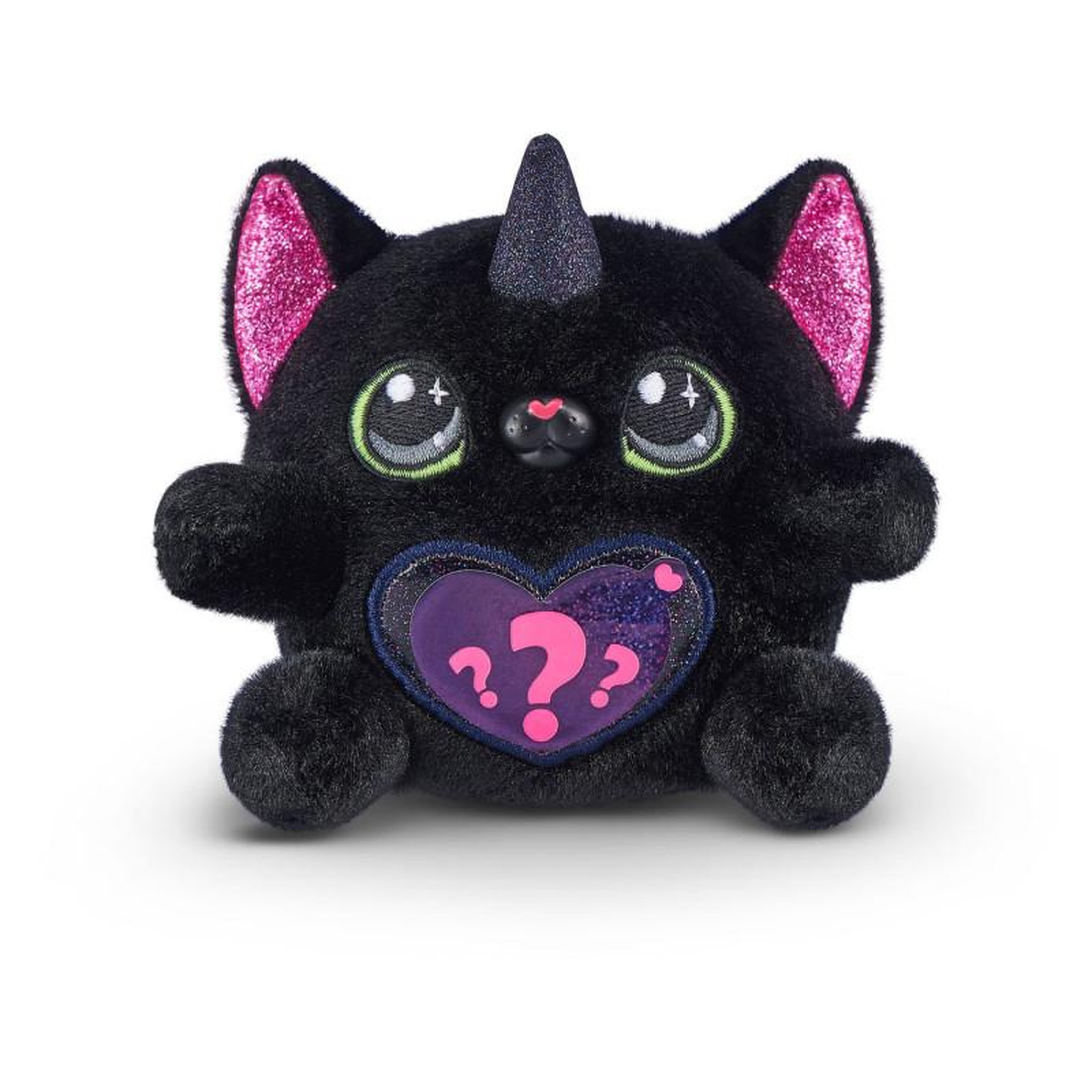 Voir la diapositive 4 : ZURU ZURU Rainbocorns Kittycorn Surprise 9259