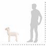 Voir la diapositive 4 : VIDAXL Jouet en peluche Alpaga Blanc XXL
