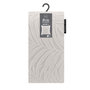Voir la diapositive 4 : Paris Prix Housse de Coussin en Velours  Natureo  40x40cm Naturel