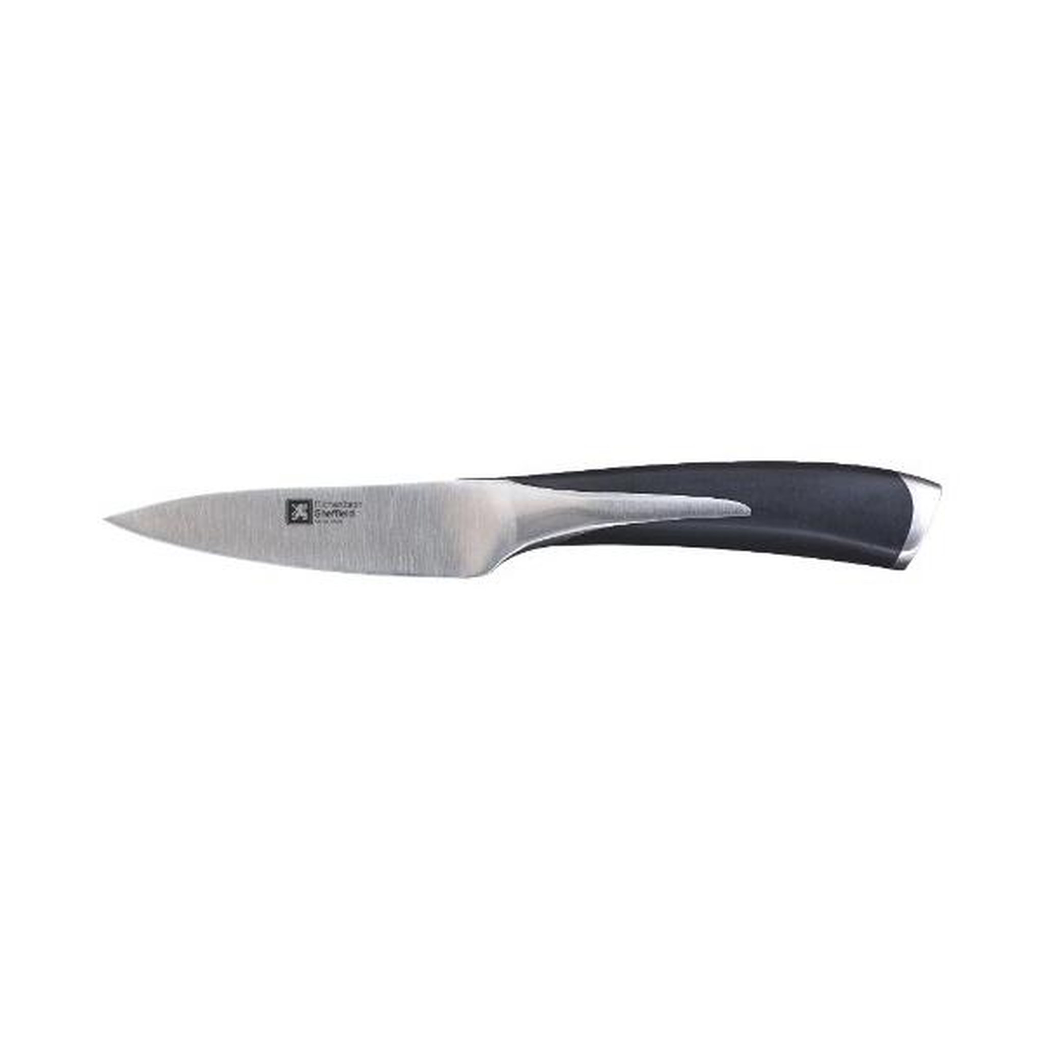 Voir la diapositive 6 : Amefa Bloc de 5 couteaux inox - 697001