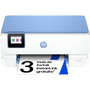 Voir la diapositive 1 : HP Imprimante jet d'encre Envy Photo 7231 éligible Instant Ink