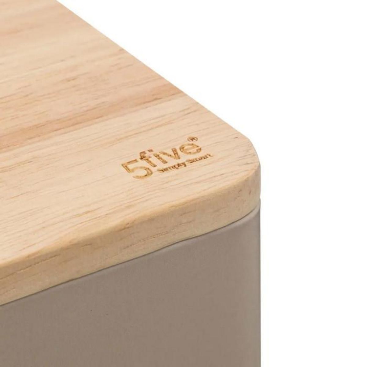 FIVE Boîte à Farine  Color Edition  19cm Beige Lin