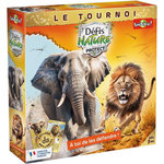 Bioviva DEFI NATURE LE TOURNOI SPE BIOVIVA BIV660723