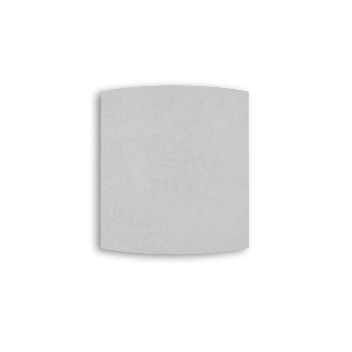 MAZDA Radiateur Dual Kherr Curve 2.0 57x60 Silex pearl 1500W