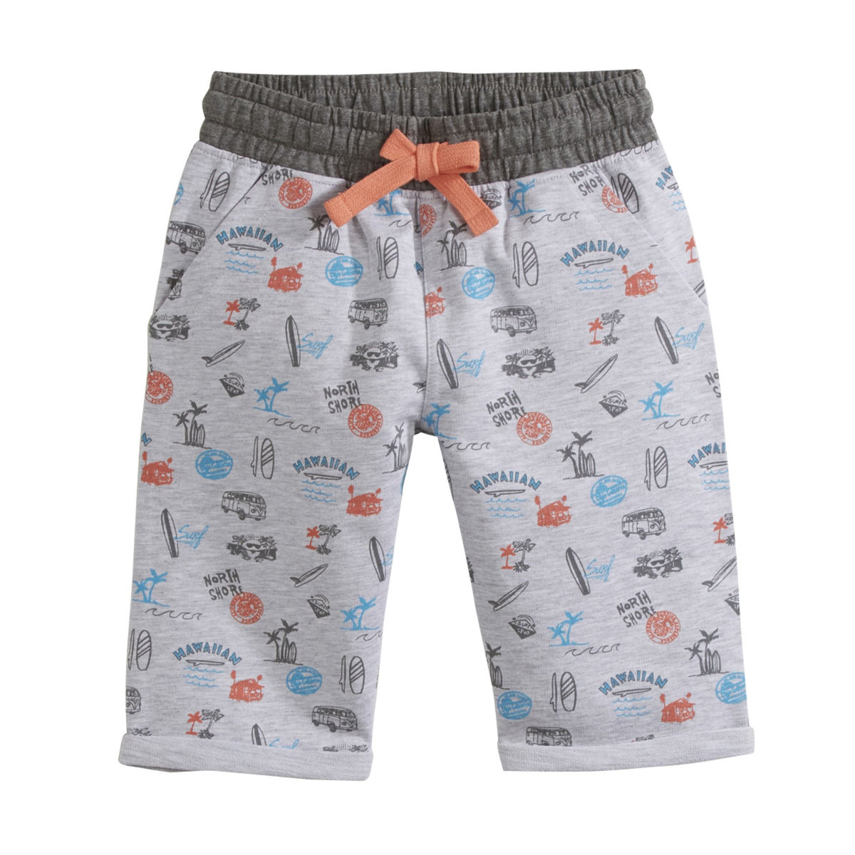 IN EXTENSO Bermuda Garçon  