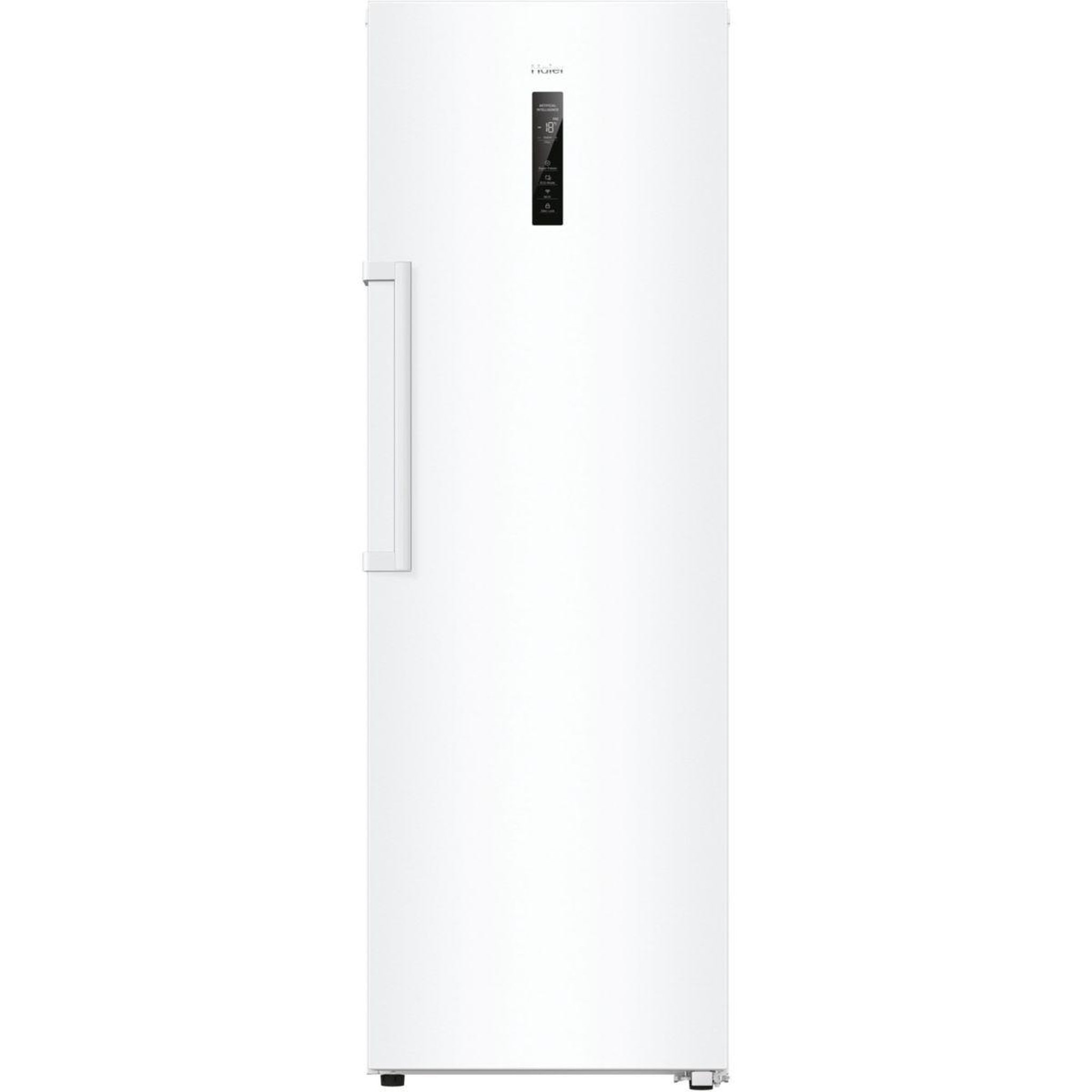 HAIER Congélateur armoire h4f272wch1