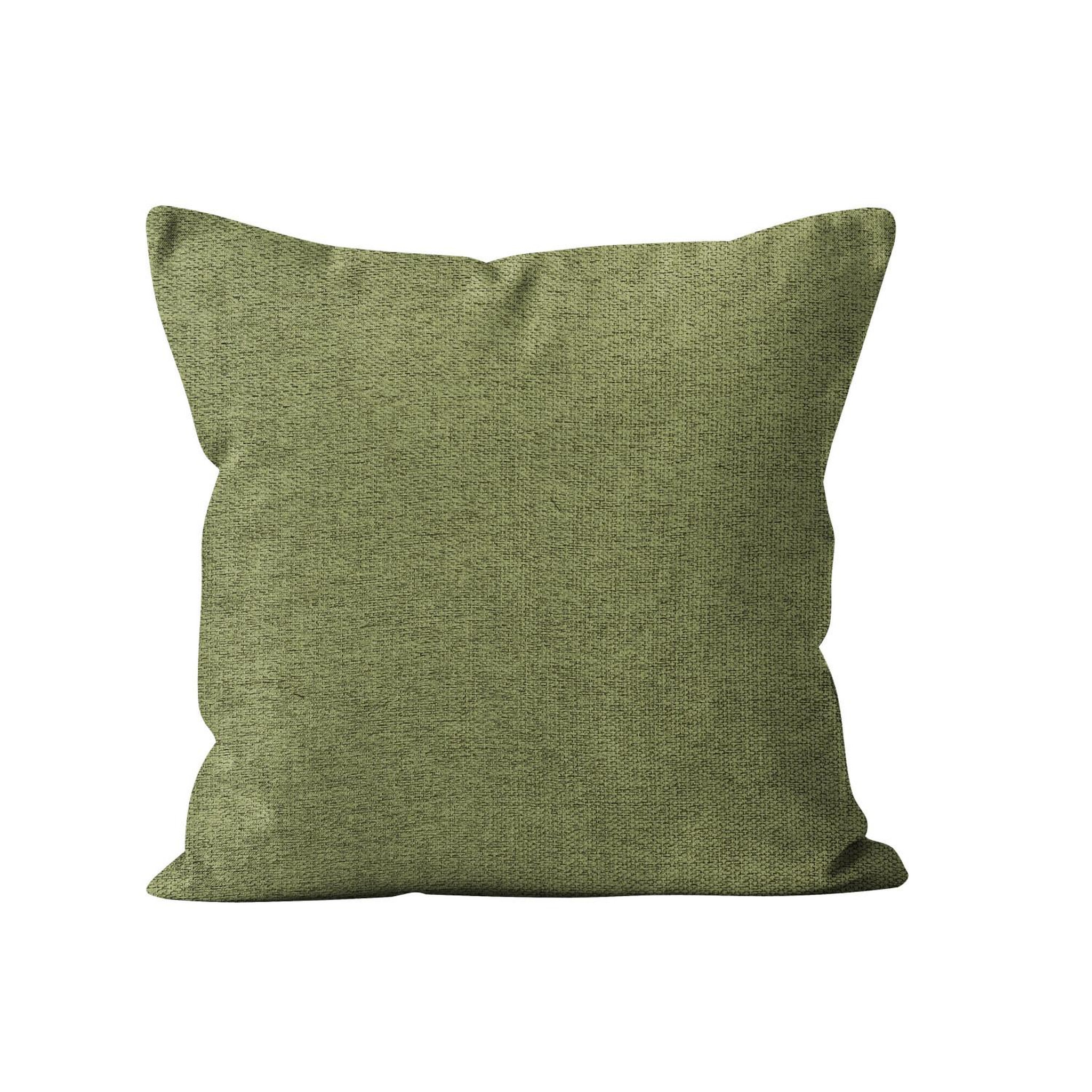 SOLEIL D'OCRE Coussin décoratif 40x40 cm ARTHUR, par Soleil d'Ocre