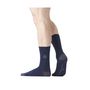 Voir la diapositive 3 : SERGE BLANCO Lot de 6 Paires de Chaussettes de ville coton homme