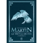 LE TRONE DE FER L'INTEGRALE (A GAME OF THRONES) TOME 4 . EDITION DE LUXE, Martin George R. R.
