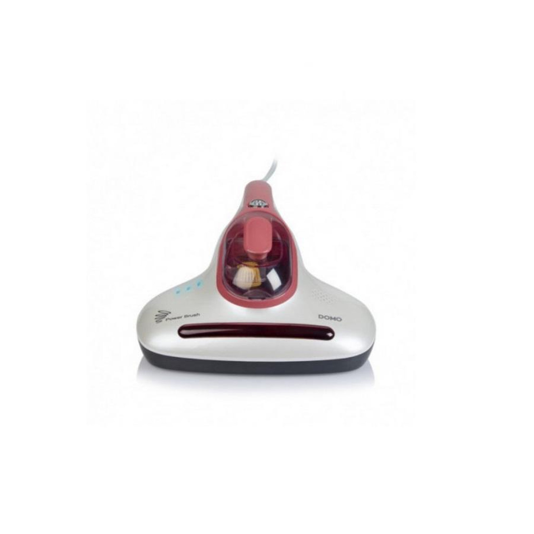 Voir la diapositive 2 : Domo Aspirateur à main filaire 350w - do223s