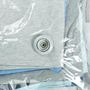 Voir la diapositive 3 : FIVE Lot de 10 Sacs de Rangement  Sous Vide  120cm Transparent