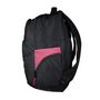 Voir la diapositive 3 : BODYPACK BODYPACK Sac à dos 2 Compartiments INDIENNE  Noir