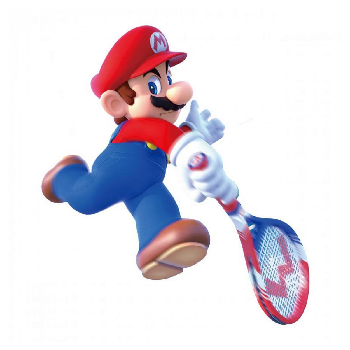 Sylvanian Families Super mario Rally  tennis