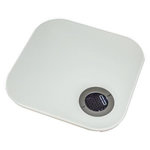 FIVE Balance Digitale de Cuisine  Carrée  21cm Blanc