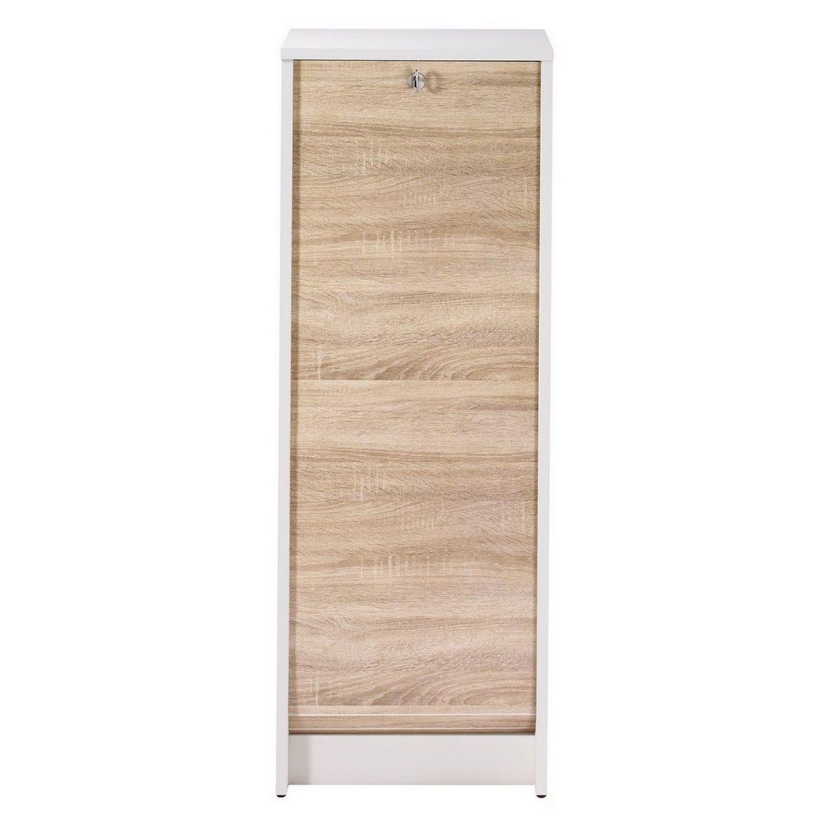 Classeur à rideau H104cm TONY