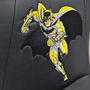 Voir la diapositive 4 : Batman Chaise gaming à bascule - rocking chair Batman