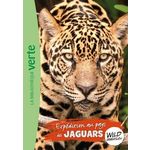 WILD IMMERSION TOME 9 : EXPEDITION AU PAYS DES JAGUARS, Ruter Pascal
