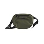 TINEO Banane de change bébé - Imperméable - Kaki - TINEO - Mixte - 18 x 8 x 24 cm