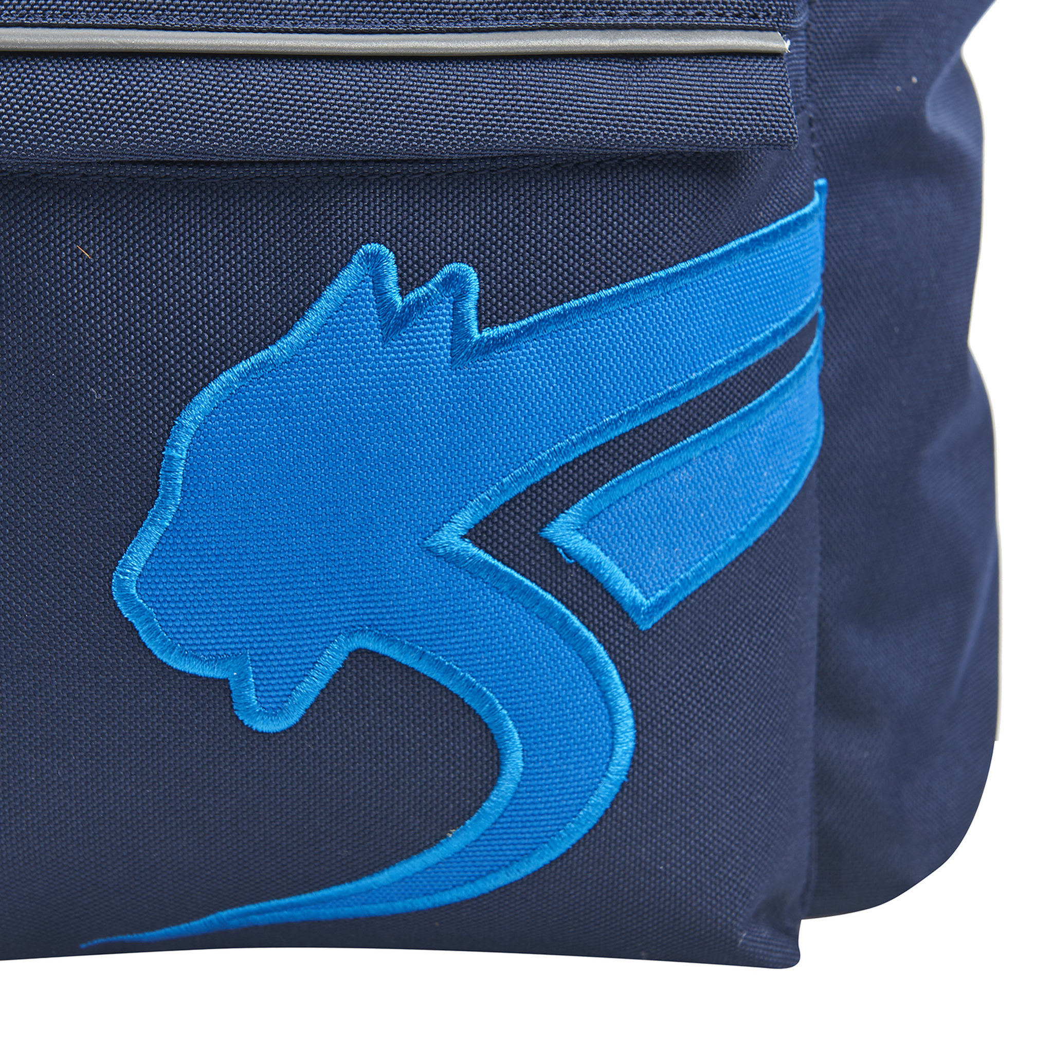 Voir la diapositive 5 : AIRNESS Sac à dos 1 compartiment bleu
