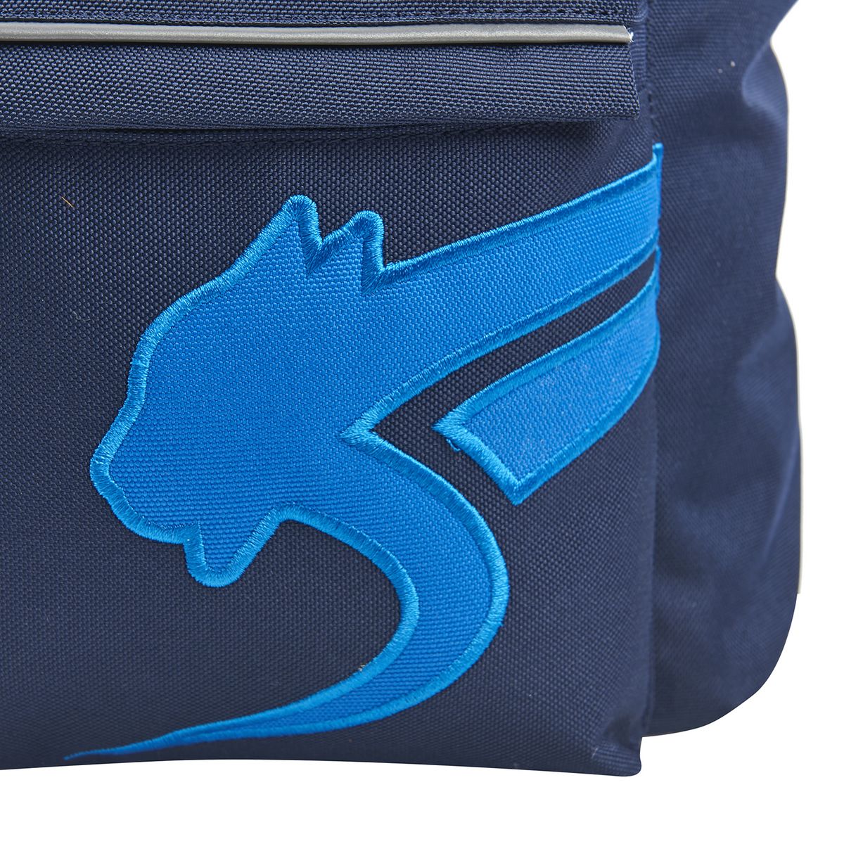 AIRNESS Sac à dos 1 compartiment bleu